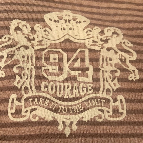 OLD NAVY Zip Hoodie (B-06) - Picture 2 of 6